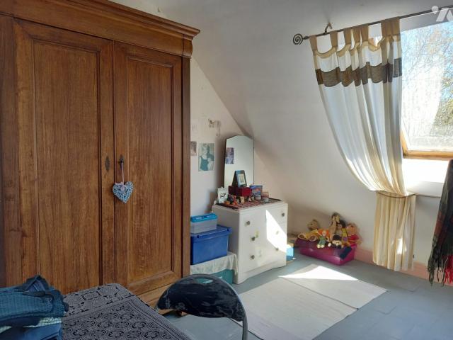 Maison vente à Roscanvel, Finistère
