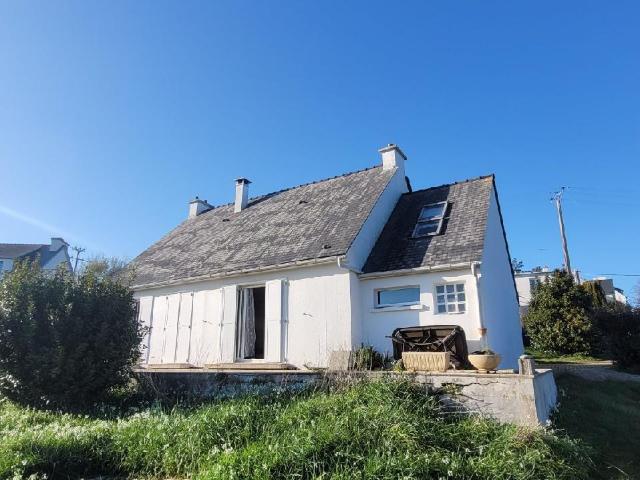 Maison vente à Châteaulin, Bretagne