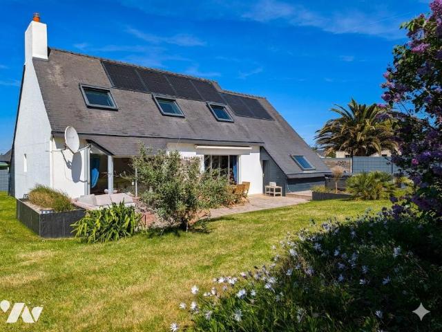 Maison vente à Morlaix, Bretagne