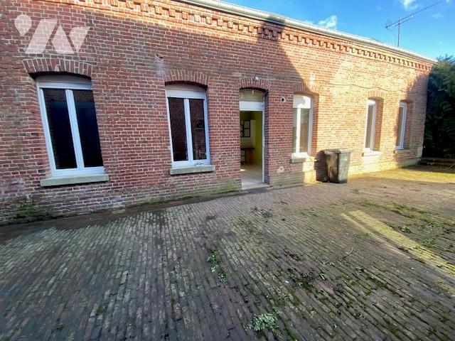 Maison vente à Péronne, Rosières-en-santerre