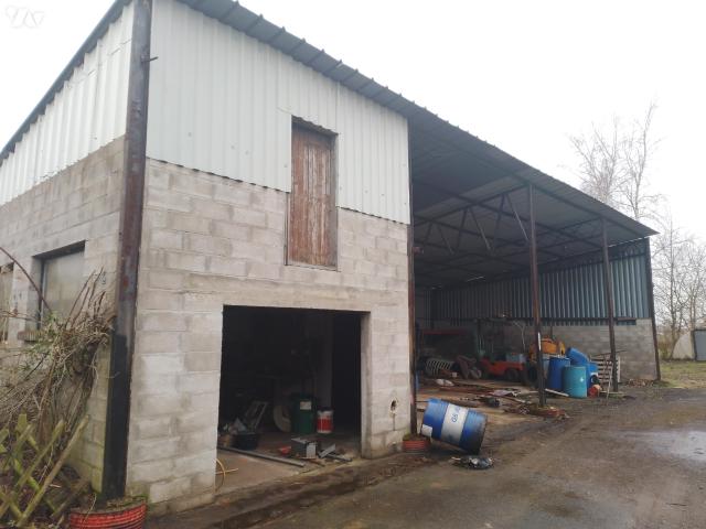 Maison vente à Péronne, Rosières-en-santerre