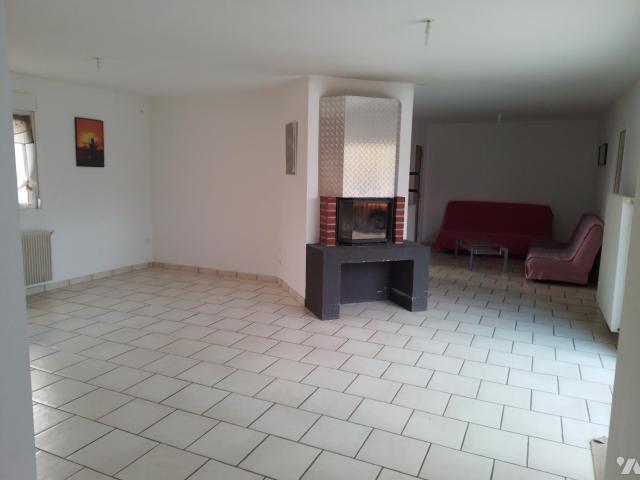 Maison vente à Péronne, Rosières-en-santerre