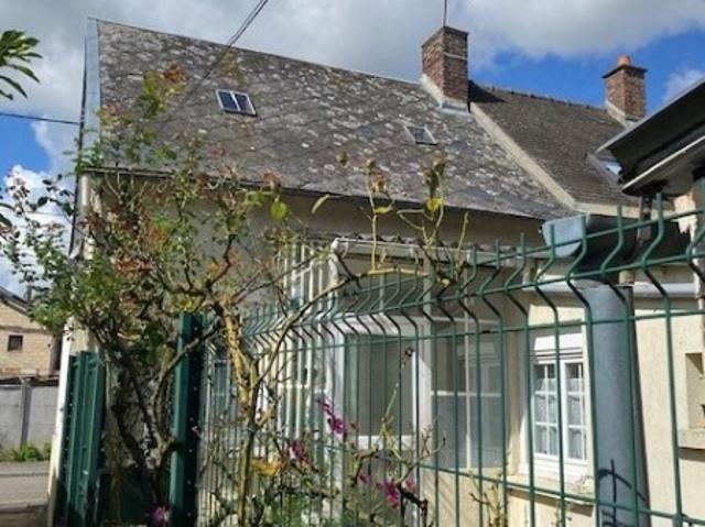 Maison vente à Péronne, Rosières-en-santerre