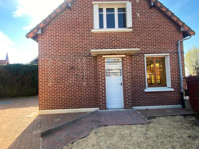 Maison vente à Péronne, Rosières-en-santerre