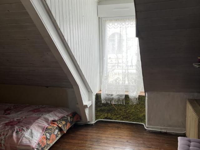 Maison vente à Guingamp, Bretagne
