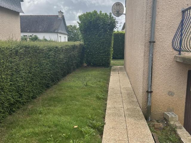 Maison vente à Guingamp, Bretagne