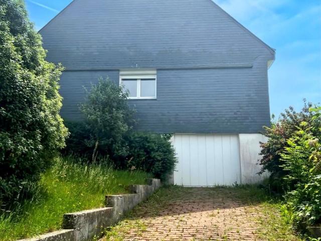 Maison vente à Guingamp, Bretagne