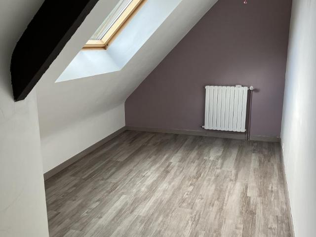 Maison vente à Guingamp, Bretagne