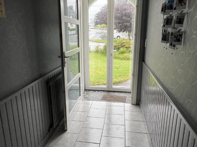 Maison vente à Guingamp, Bretagne