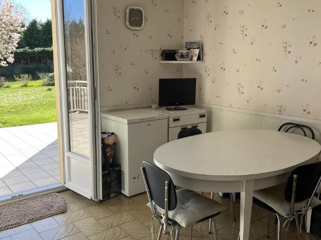 Maison vente à Guingamp, Bretagne