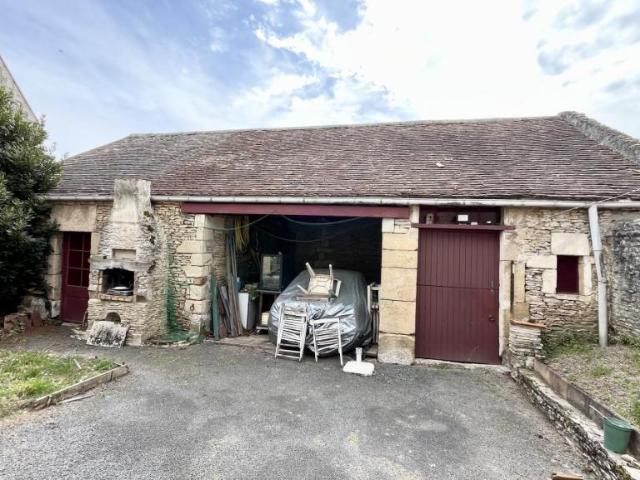 Maison vente à Caen, Rots