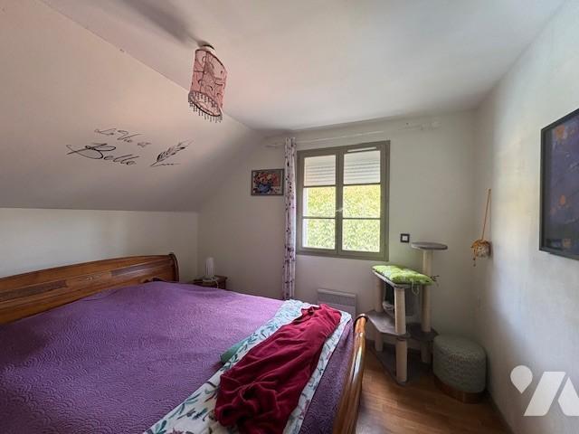 Maison vente à Saumur, Rou-marson