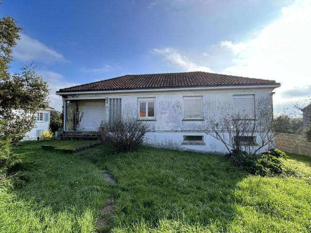 Maison vente à Nantes, Rouans
