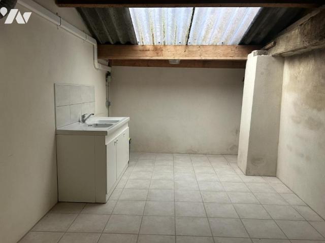 Maison vente à Nantes, Rouans