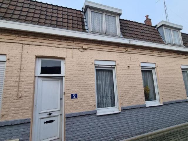 Maison vente à Lille, Roubaix