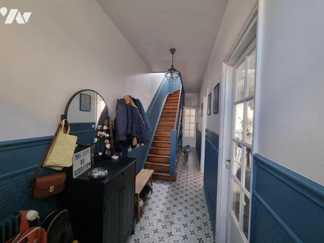 Maison vente à Lille, Roubaix