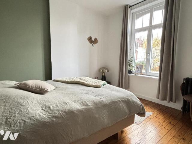 Maison vente à Lille, Roubaix