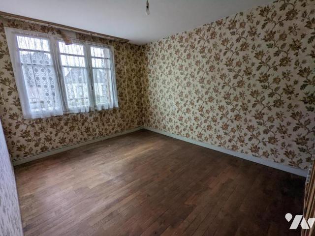 Maison vente à Pontivy, Bretagne