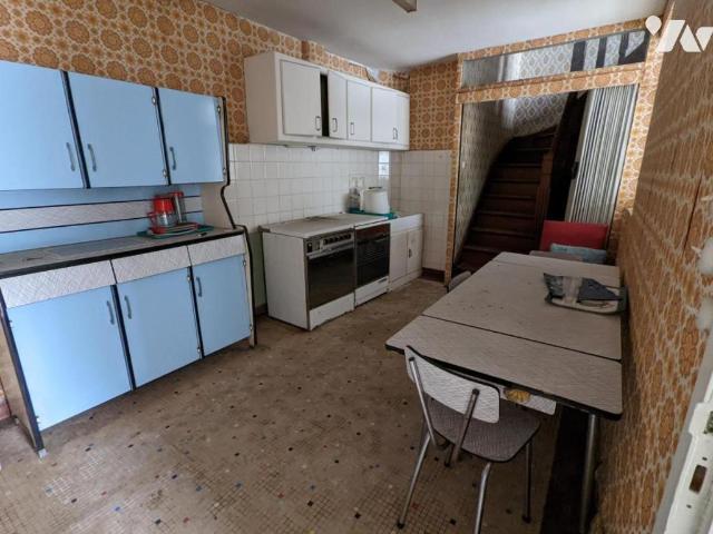 Maison vente à Pontivy, Bretagne