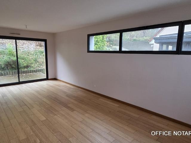 Maison vente à Rouen, Ruan