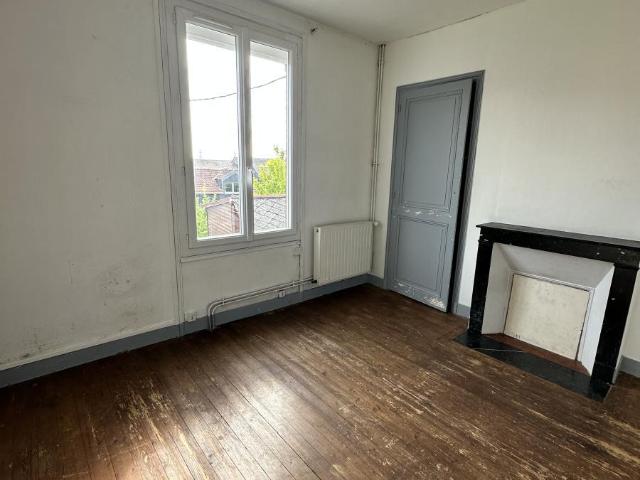 Maison vente à Rouen, Ruan