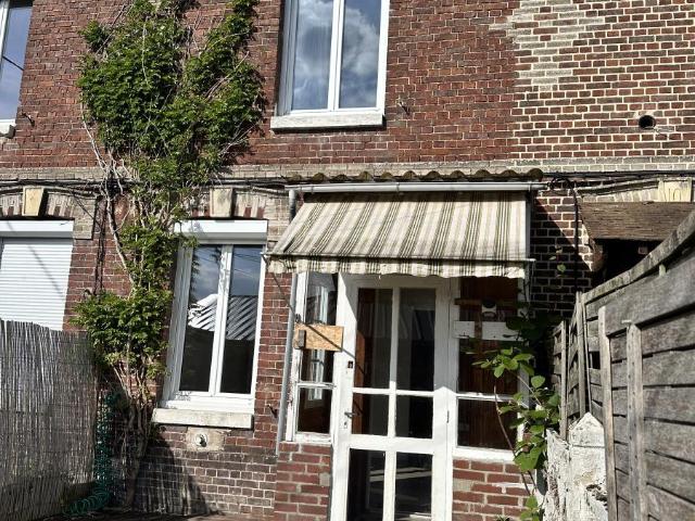 Maison vente à Rouen, Ruan