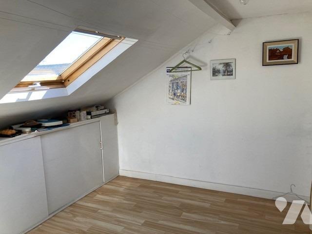 Maison vente à Rouen, Ruan