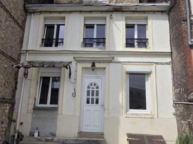 Maison vente à Rouen, Ruan