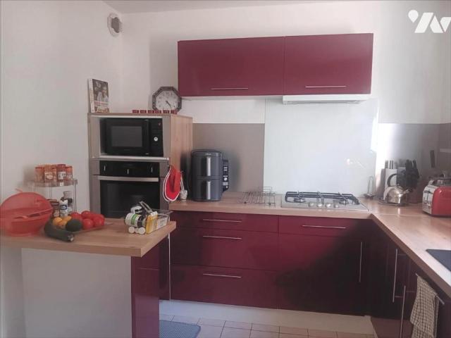 Maison vente à Rouen, Ruan