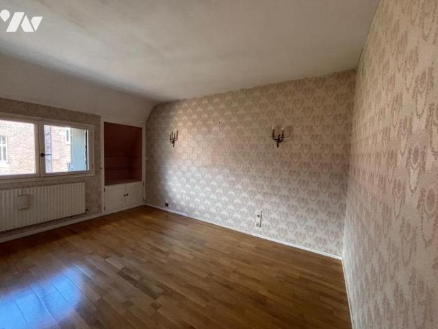 Maison vente à Rouen, Ruan