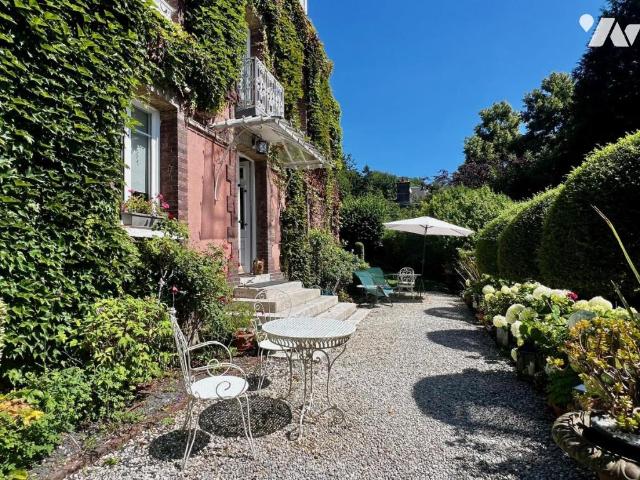 Maison vente à Rouen, Ruan