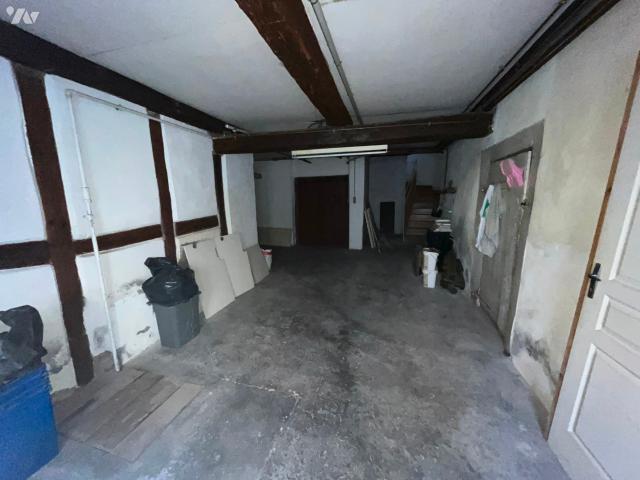 Maison vente à Thann-Guebwiller, Rouffach