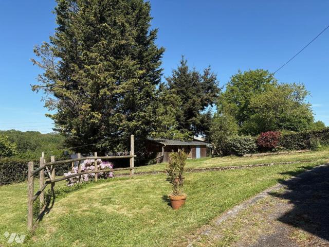 Maison vente à Châteaubriant-Ancenis, Rougé