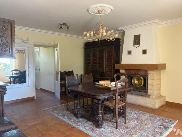 Maison vente à Châteaubriant-Ancenis, Rougé