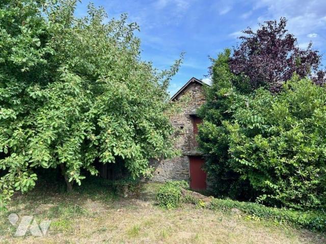 Maison vente à Châteaubriant-Ancenis, Rougé