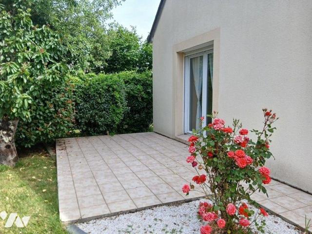 Maison vente à Châteaubriant-Ancenis, Rougé