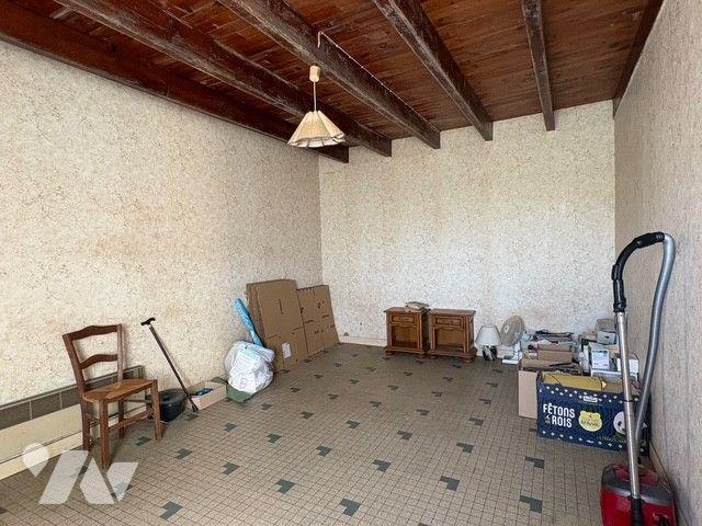 Maison vente à Châteaubriant-Ancenis, Rougé