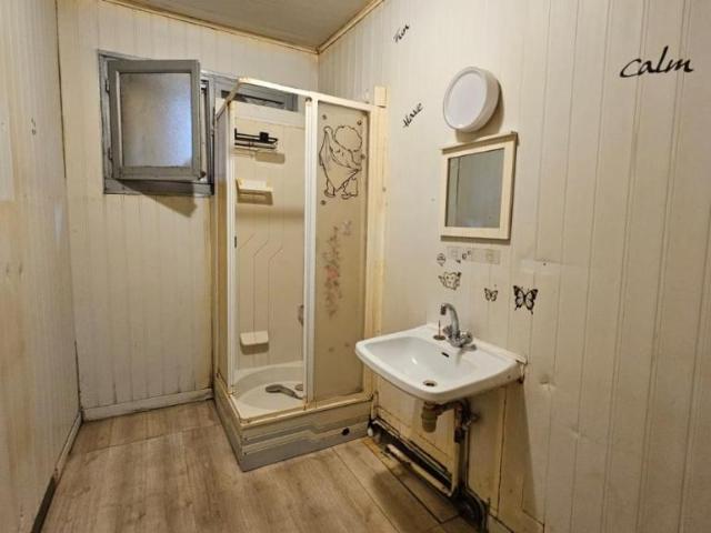 Maison vente à Montbard, Bourgogne-Franche-Comté