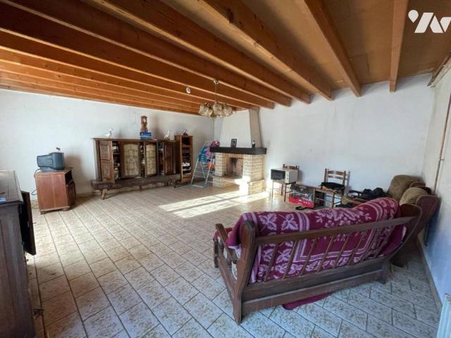 Maison vente à Rouillé, Vienne