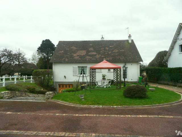 Maison vente à Le Mans, Rouillon