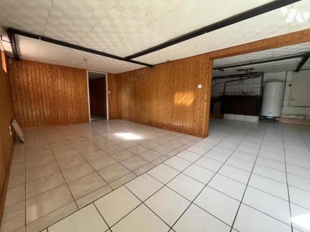 Maison vente à Besançon, Roulans