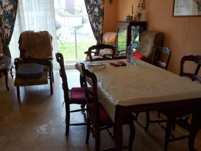 Maison vente à Avesnes-sur-Helpe, Rousies