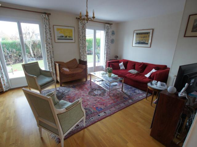 Maison vente à Avesnes-sur-Helpe, Rousies