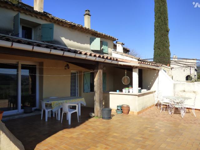 Maison vente à Roussas, Guadeloupe