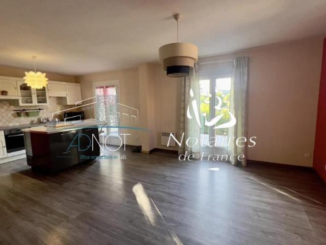 Maison vente à Nyons, Roussas