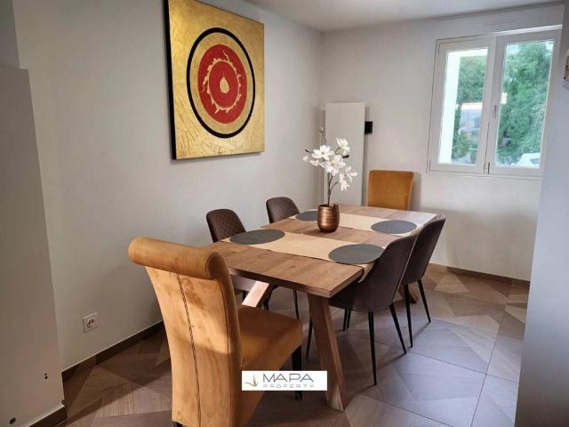Maison vente à Thionville, Roussy-le-village