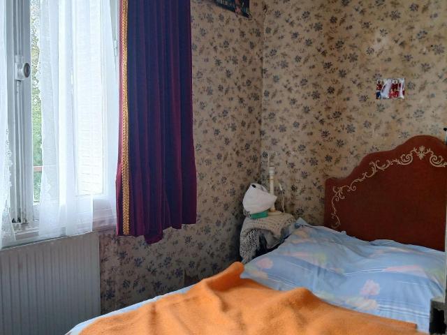 Maison vente à Dieppe, Rouvray-catillon