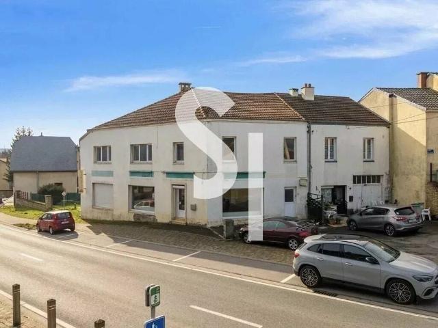 Maison vente à Rouvroy, Wallonie