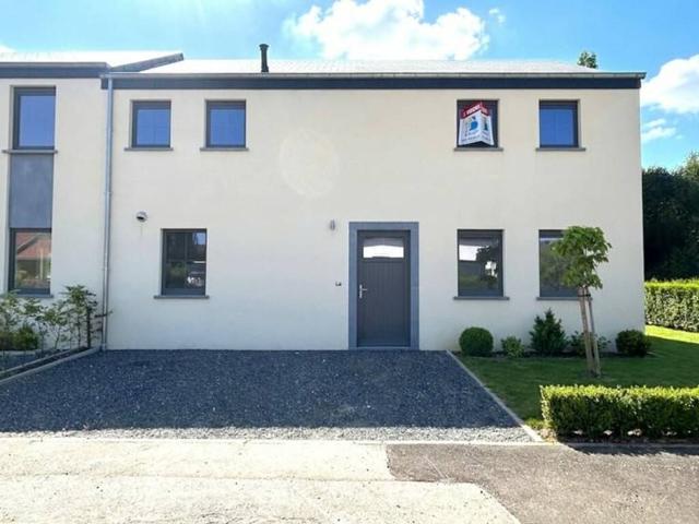 Maison vente à Harnoncourt, Rouvroy
