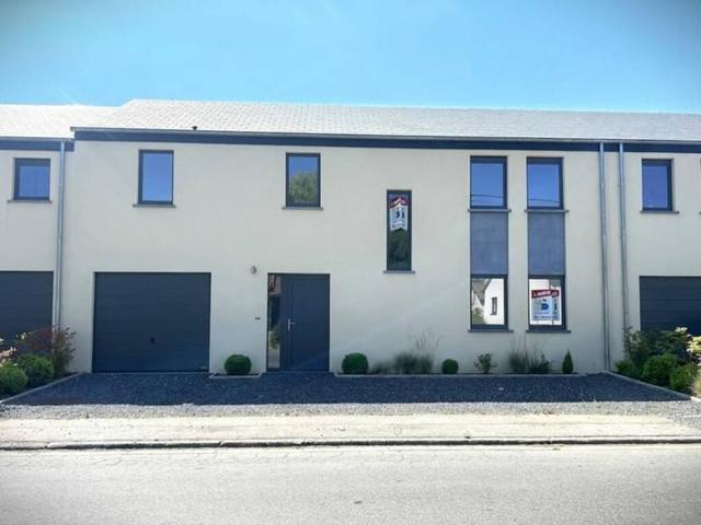 Maison vente à Harnoncourt, Rouvroy